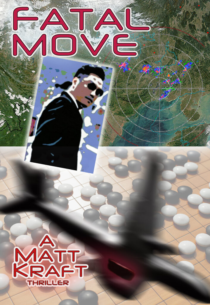 Fatal Move book cover